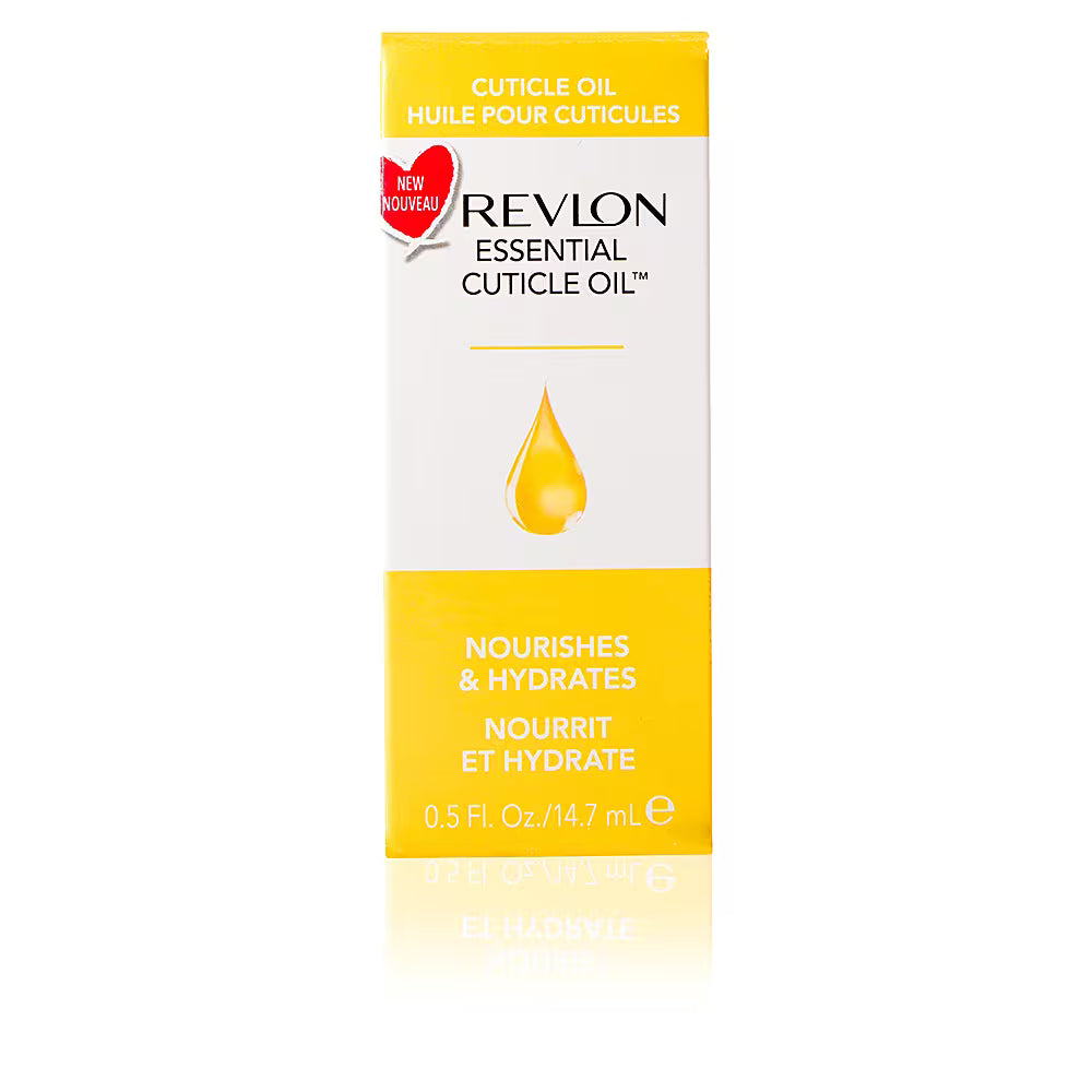 REVLON Essential Cuticle Oil 225