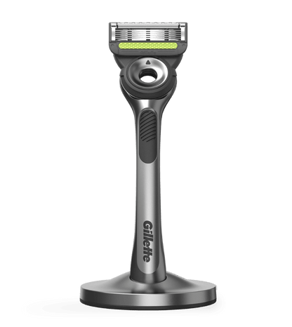 Gillette SKINCARE LABS máquina + 1 recambio + funda viaje
