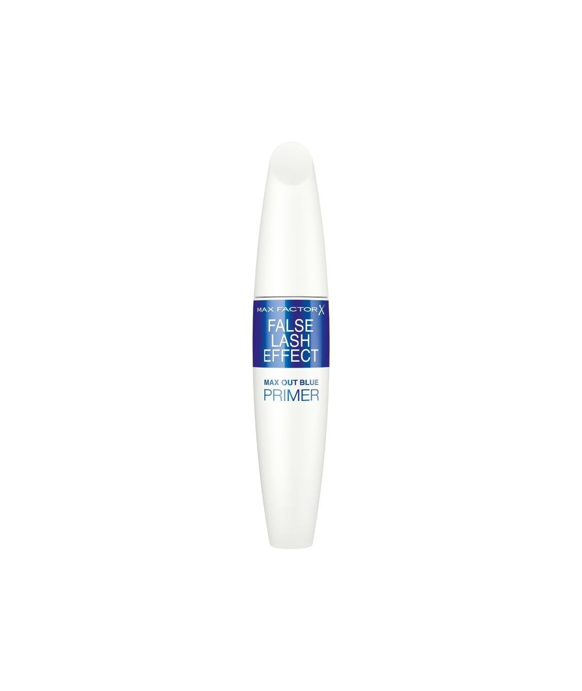 Max Factor False Lash Effect Max Out Blue Prebase de pestañas
