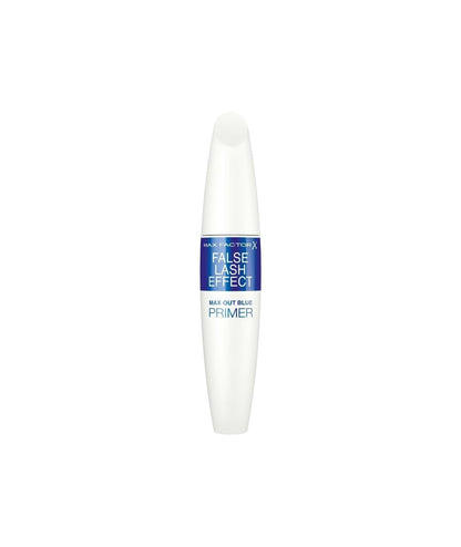 Max Factor False Lash Effect Max Out Blue Prebase de pestañas