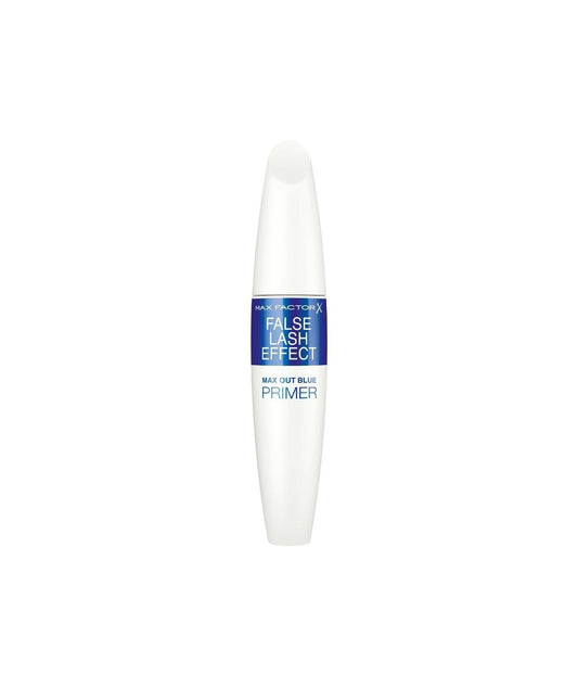Max Factor False Lash Effect Max Out Blue Prebase de pestañas