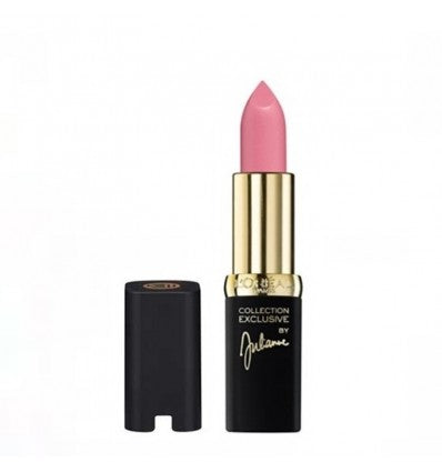 L´OREAL COLOR RICHE BARRA LABIOS JULIANNE'S DELICATE ROSE