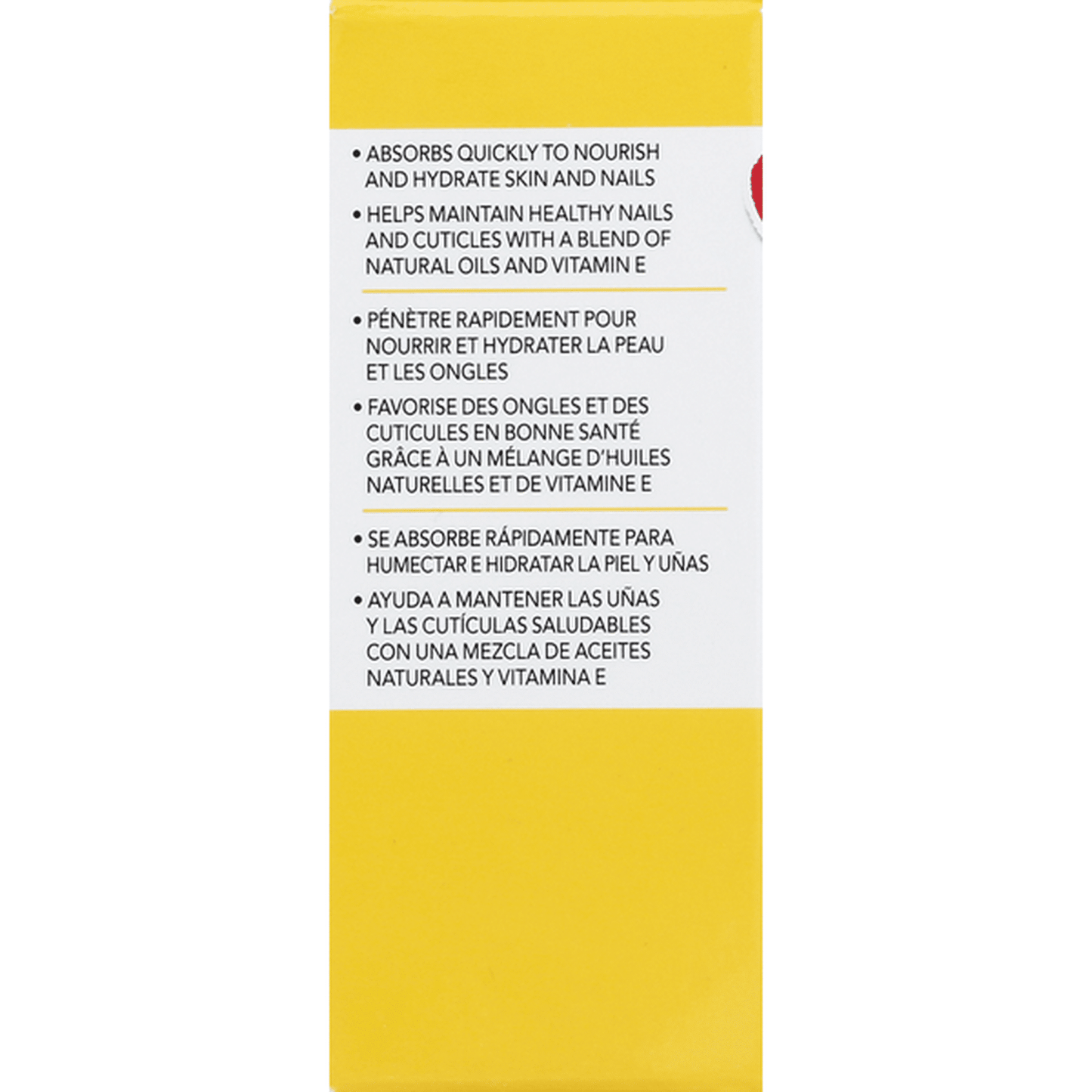 REVLON Essential Cuticle Oil 225