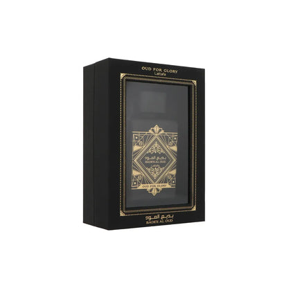 Lattafa Badee Al Oud Oud For Glory Eau de Parfum unisex
