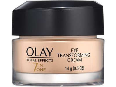 Crema hidratante contorno de ojos Olay Total Effects 15ml