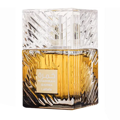 Lattafa Khamrah Qahwa 100 ml