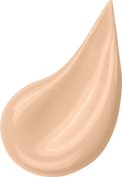 Rimmel Lasting Radiance maquillaje con efecto iluminador SPF 25