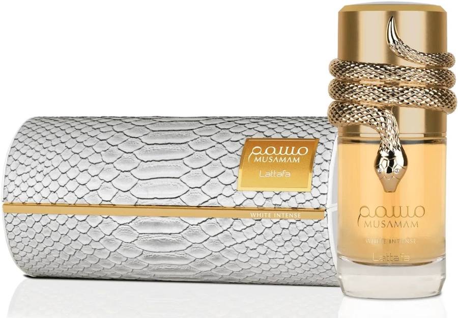 Lattafa Musamam White Intense Eau de Parfum unisex