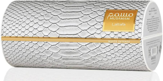 Lattafa Musamam White Intense Eau de Parfum unisex