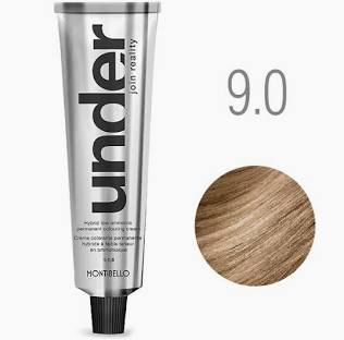 Montibello Under join reality natural 9.0/9N rubio extra claro natural 60g