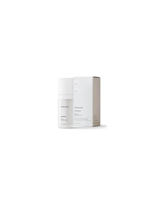 Theramid A-RETINOATE Tratamiento Antiedad con Retinyl Retinoate