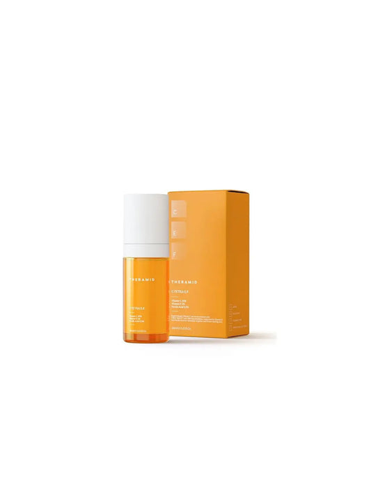Theramid C-TETRA E.F. Tratamiento Intensivo Vitamina C