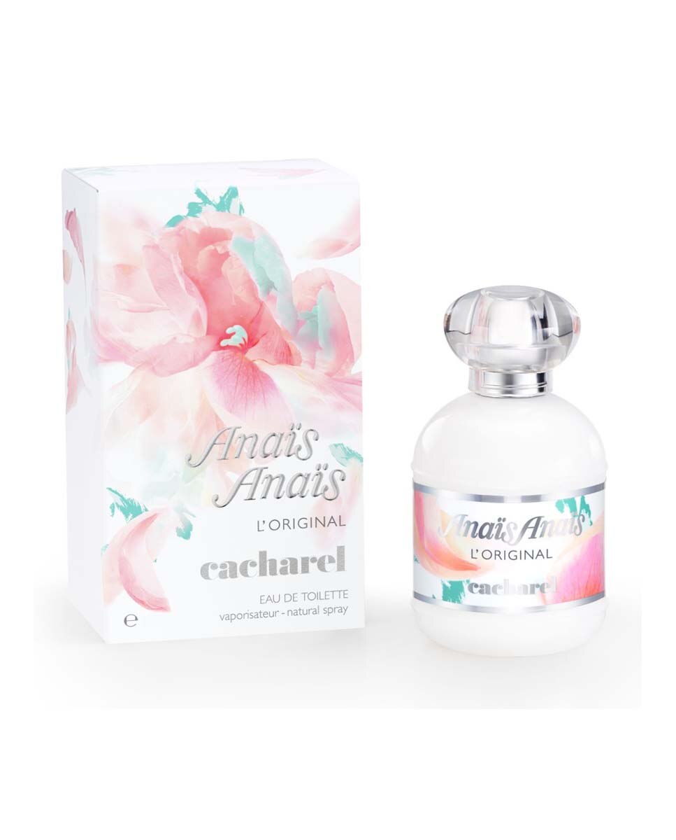 CACHAREL Anais Anais Eau de Toilette para Mujer