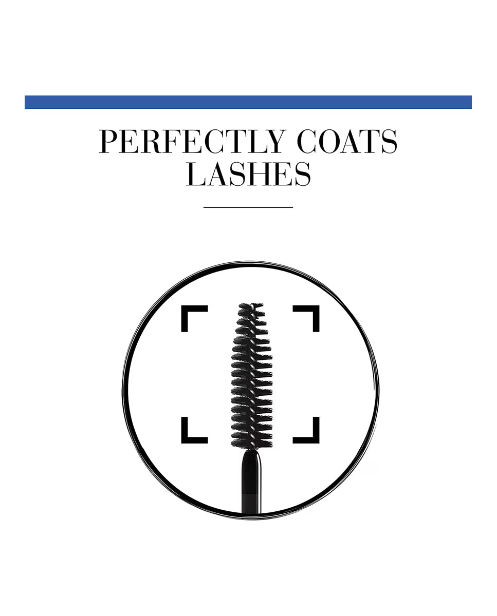 Bourjois Máscara de pestañas Volumen Glamour HT Bourjois