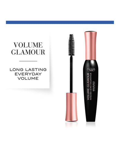 Bourjois Máscara de pestañas Volumen Glamour HT Bourjois